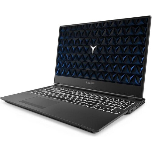 Lenovo Legion Y530-15ICH 15" Core i7 2,2 GHz - SSD ...