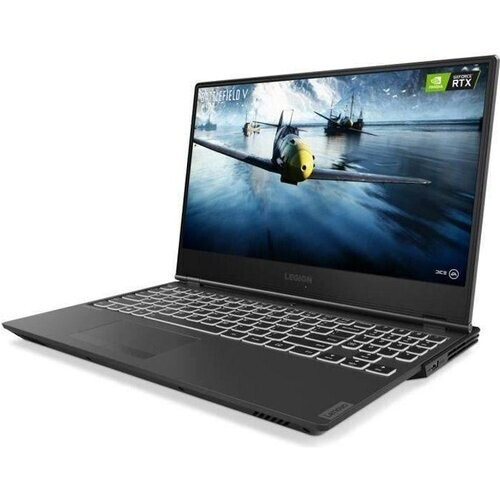 Lenovo Legion Y540-15IRH 15" Core i5 2,4 GHz - SSD ...