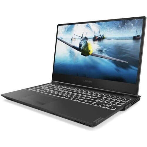 Lenovo Legion Y540-15IRH 15" Core i5 2.4 GHz - SSD ...