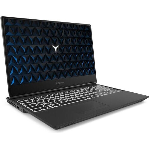 Lenovo Legion Y540-15IRH 15" Core i5 2.4 GHz - SSD ...