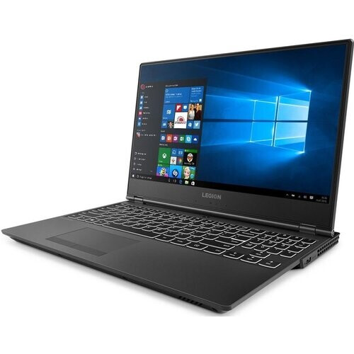 Lenovo Legion Y540-15IRH 15" Core i5 2.4 GHz - SSD ...
