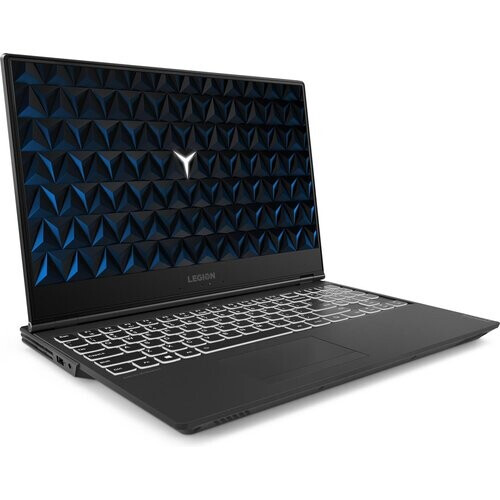 Lenovo Legion Y540-15IRH 81SX00LTFR 15.6" Core ...