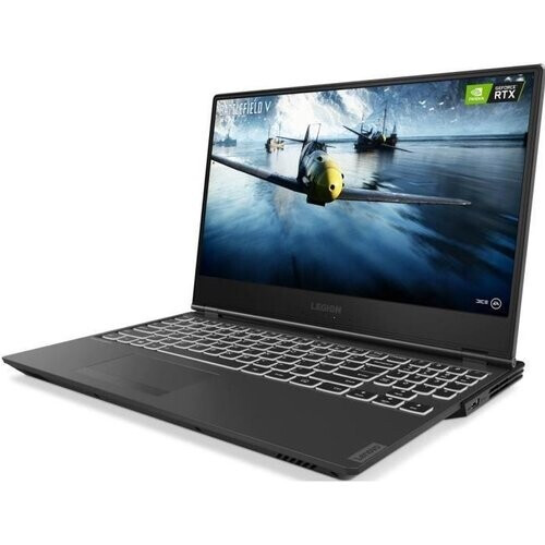 Lenovo Legion Y540-15IRH 15,6" Core i7 2,6GHz - ...