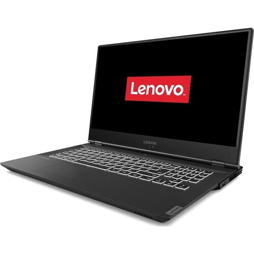 Lenovo Legion Y540 17.3" Core i7 9750H 2.6 GHz - ...