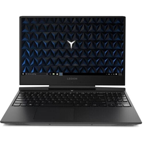 Enjoy powerful gaming performance with the Lenovo ...