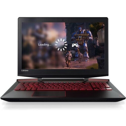 Lenovo Legion Y720-15IKB-340 15,6" Core i7-7700HQ ...