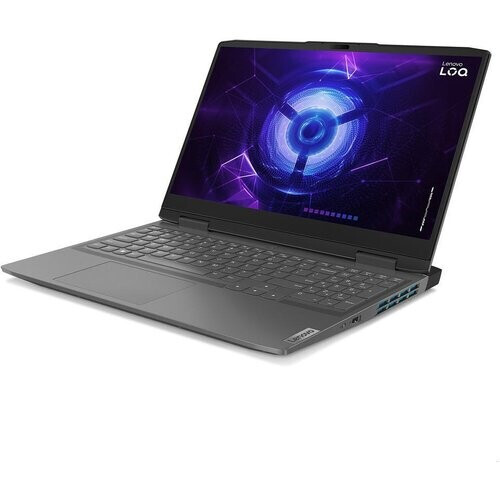 Lenovo LOQ 15-inch (2022) - Core i5-13450HX - 16GB ...