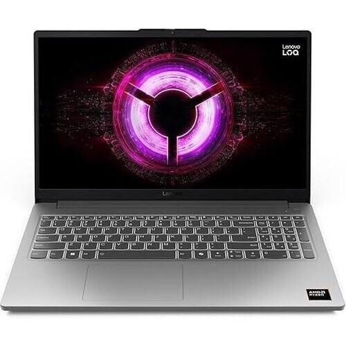 Lenovo LOQ 15AHP10 - 15-inch (2023) - Ryzen 5 220 ...