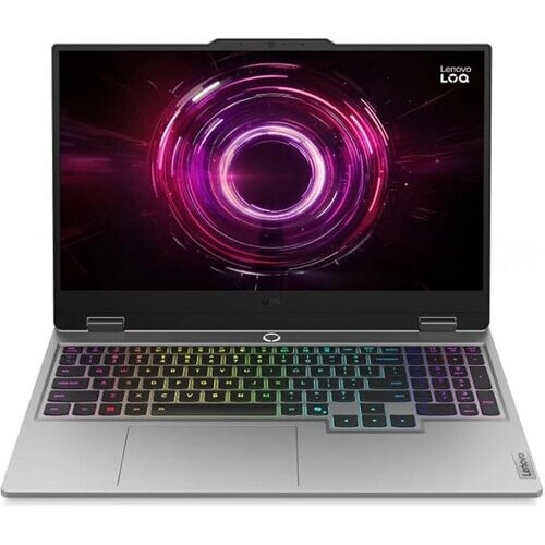 Lenovo ‎LOQ 15AHP10 15-inch (2024) - Ryzen 5 220 ...