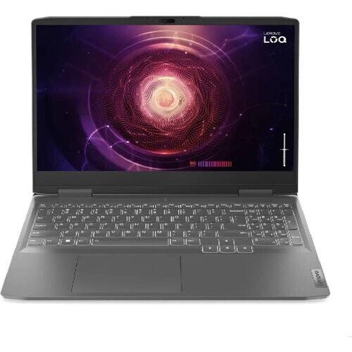 Lenovo Loq 15Aph8 15-inch (2023) - Ryzen 7 - 16 GB ...