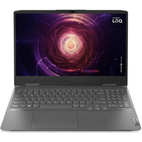 Lenovo LOQ 15APH8 15" 3.8 GHz - SSD 512 GB - 16GB ...