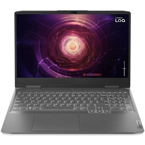 Portátil reacondicionado Lenovo LOQ 15APH8 R7 ...