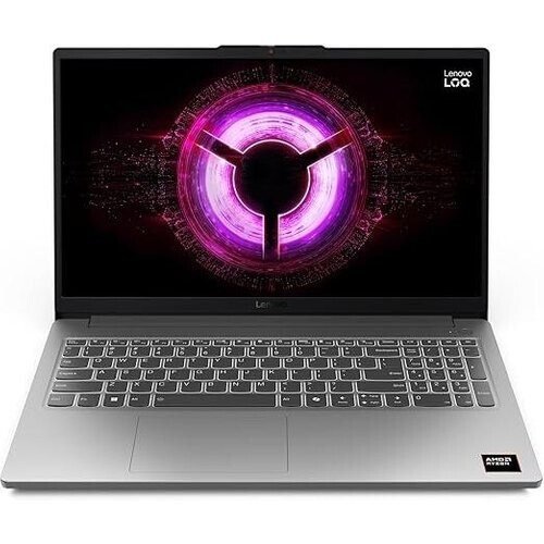 The Lenovo LOQ Essential is an affordable gaming ...