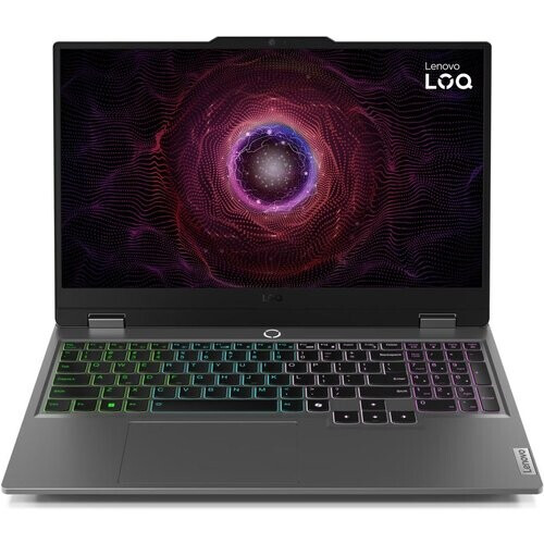 Lenovo Loq 15Arp9 15-inch (2024) - AMD Ryzen 7 ...