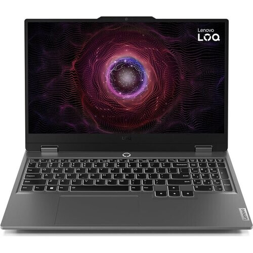Lenovo LOQ 15ARP9 15-inch - Ryzen 5 7235HS - 24GB ...
