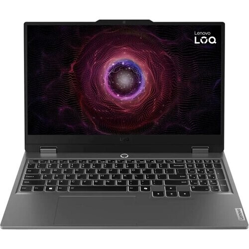 Lenovo LOQ 16-inch - Ryzen 5 7235HS - 16 GB 512 GB ...