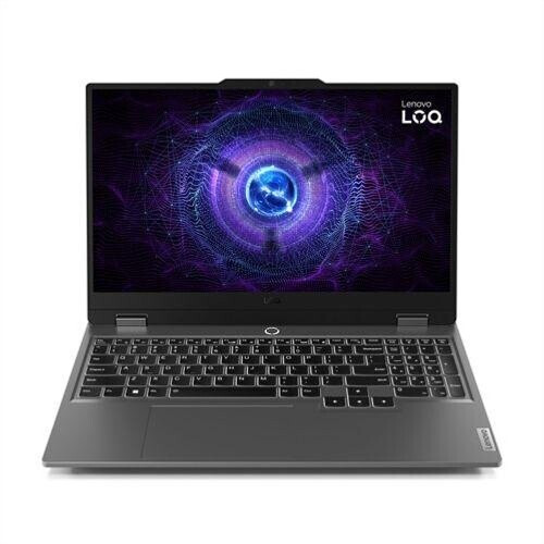 Lenovo LOQ 15IAX6 15" Core i5 3.1 GHz - SSD 512 GB ...