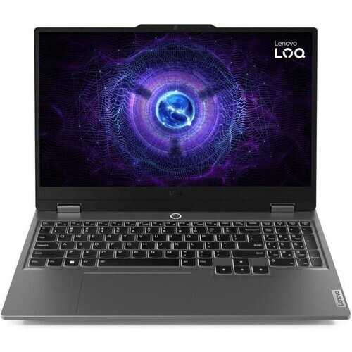 Lenovo LOQ 15IAX9I 15" Core i5 2.4 GHz - SSD 512 ...