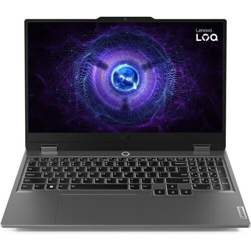 Lenovo LOQ 15IAX9I 15" Core i5 2.4 GHz - SSD 512 ...
