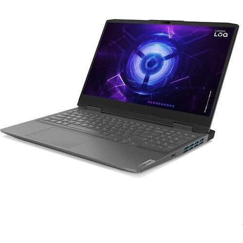 Lenovo LOQ 15IRH8 15" Core i5 2.5 GHz - SSD 1 TB + ...