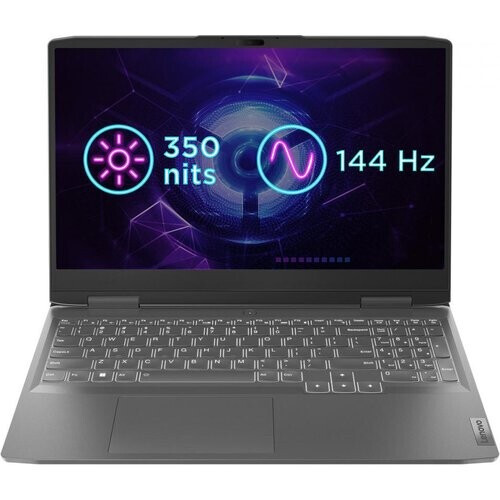Lenovo LOQ 15IRH8 15" 1.7 GHz - SSD 512 Go - 16 Go ...