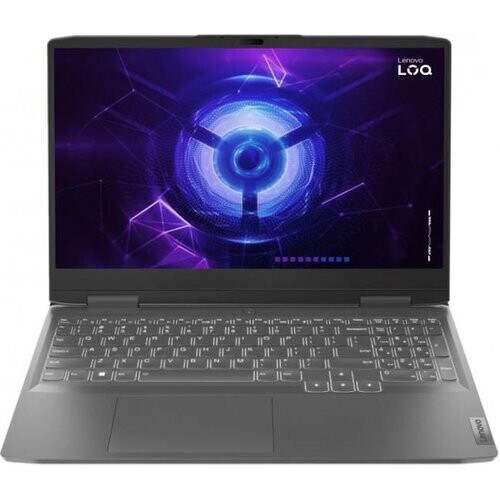 Lenovo LOQ 15IRH8 15" Core i7 2.4 GHz - SSD 1000 ...