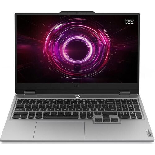 Lenovo LOQ 15IRX10 15" Core i7 2.6 GHz - SSD 512 ...