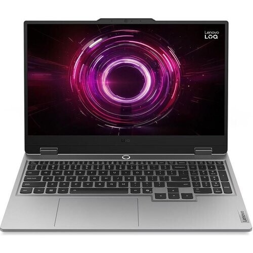 Lenovo LOQ 15IRX10 15"-inch - Core i7-13650HX - ...