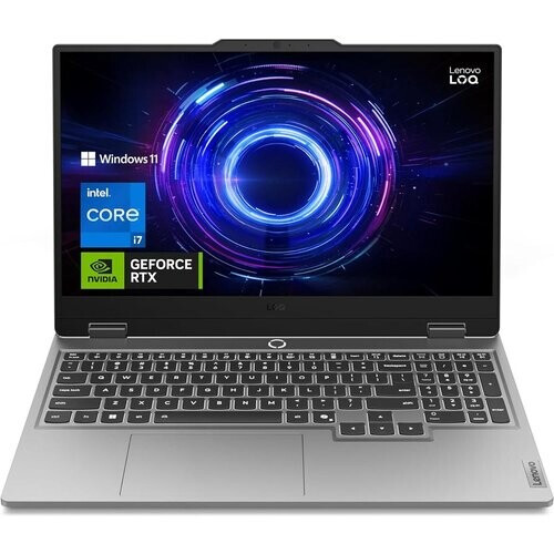 The Lenovo LOQ 15IRX10 Gaming Laptop delivers ...