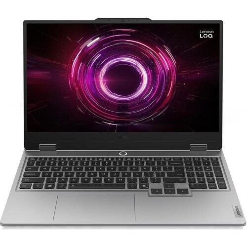 Lenovo LOQ 15IRX10 - 15"-inch - Core i7-13650HX - ...