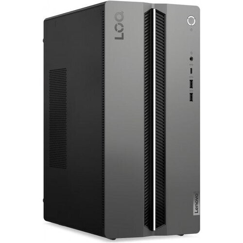 PC Computer Lenovo LOQ 17 | Intel i5-14400F | 16 ...