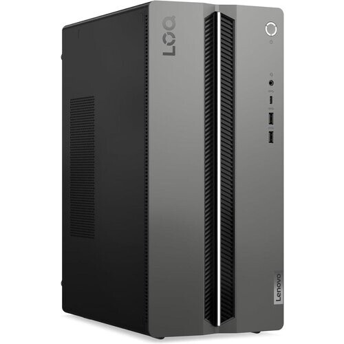 Lenovo LOQ 17IRR9 i5-14400F 2,1GHz 1TB SSD 16GB ...