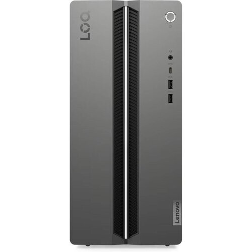 Lenovo Loq Tower 17Irr9 Core i5 2.5 GHz - SSD 512 ...