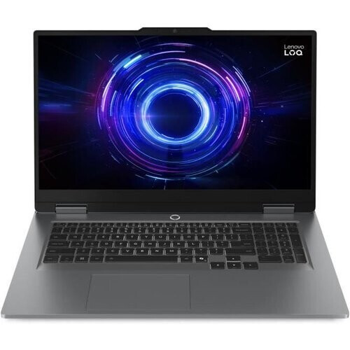 Lenovo LOQ 17IRX10 83JH0002FR MP2SL0G1 Core i7 2.6 ...