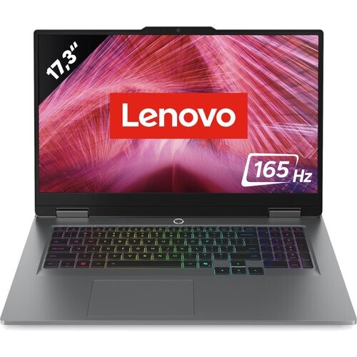 Lenovo LOQ 17IRX10 - Webcam:Ja - Prozessorkerne:10 ...
