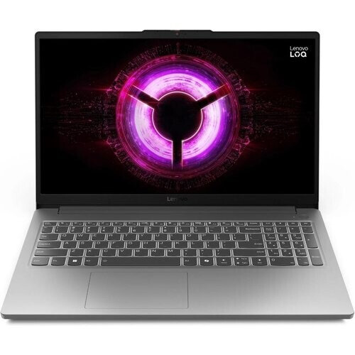 Lenovo LOQ-E 15.6" FHD 144Hz Gaming Laptop AMD ...