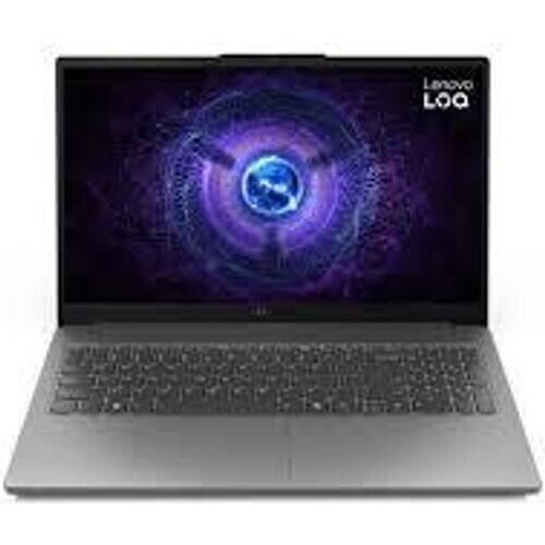 Lenovo LOQ Essential 15"-inch - Core i5-12450HX - ...