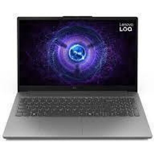 Lenovo LOQ Essential 15"-inch - Core i5-13450HX - ...