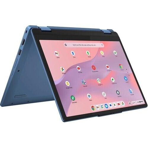 Lenovo IdeaPad Flex 3i Chromebook 12.2 In ...
