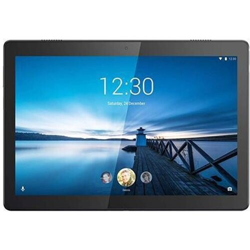 The Lenovo M10 FHD REL is a versatile tablet ...