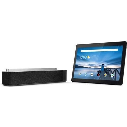 The Lenovo M10 FHD REL is a 10.1-inch tablet ...