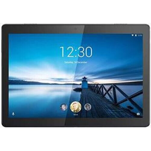 La Lenovo M10 FHD REL es una tableta versátil ...