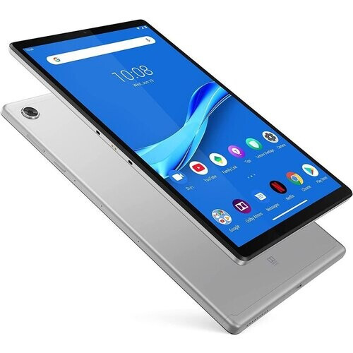 Das Lenovo M10 Plus ist ein vielseitiges Tablet, ...