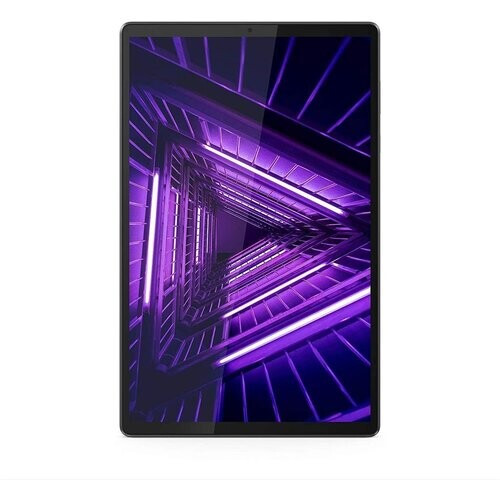 The Lenovo M10 Plus is a 10.3-inch tablet released ...