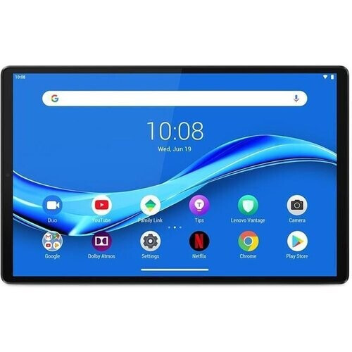 Lenovo Tab M10 Plus (2a Gen) (2020) - HDD 32 GB - ...