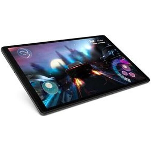 La Lenovo M10 Plus es una tableta versátil ...