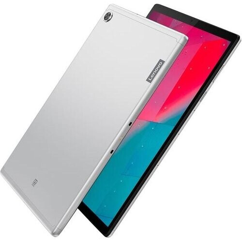 Lenovo Smart Tab M10 FHD Plus 64GB - Argent - WiFi ...