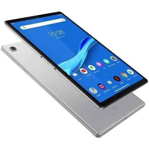 Das Lenovo M10 Plus ist ein vielseitiges Tablet, ...