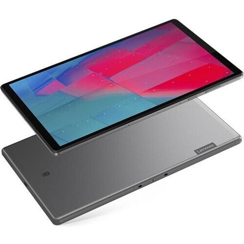 La Lenovo M10 Plus es una tablet versátil ...