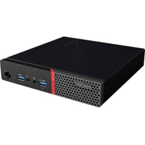 Lenovo M700 Tiny Core i5 6400t 2.2 GHZ - SSD 128GB ...